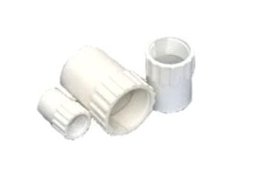 Khớp nối rang pvc