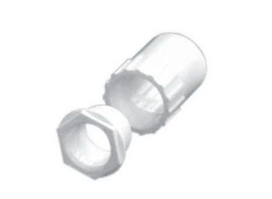 Đầu vặn răng pvc