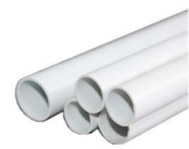 Ống luồn dây pvc